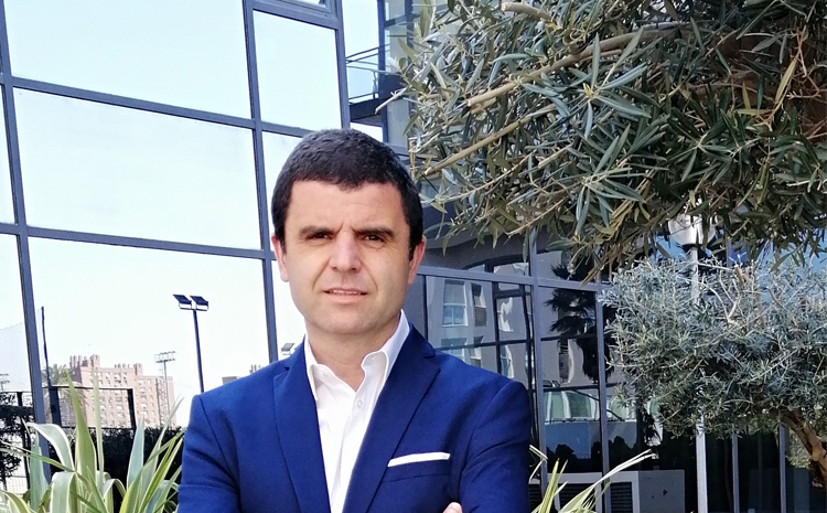 «Nuestro objetivo es ser un facilitador para las empresas que quieran entrar en Brasil o España»