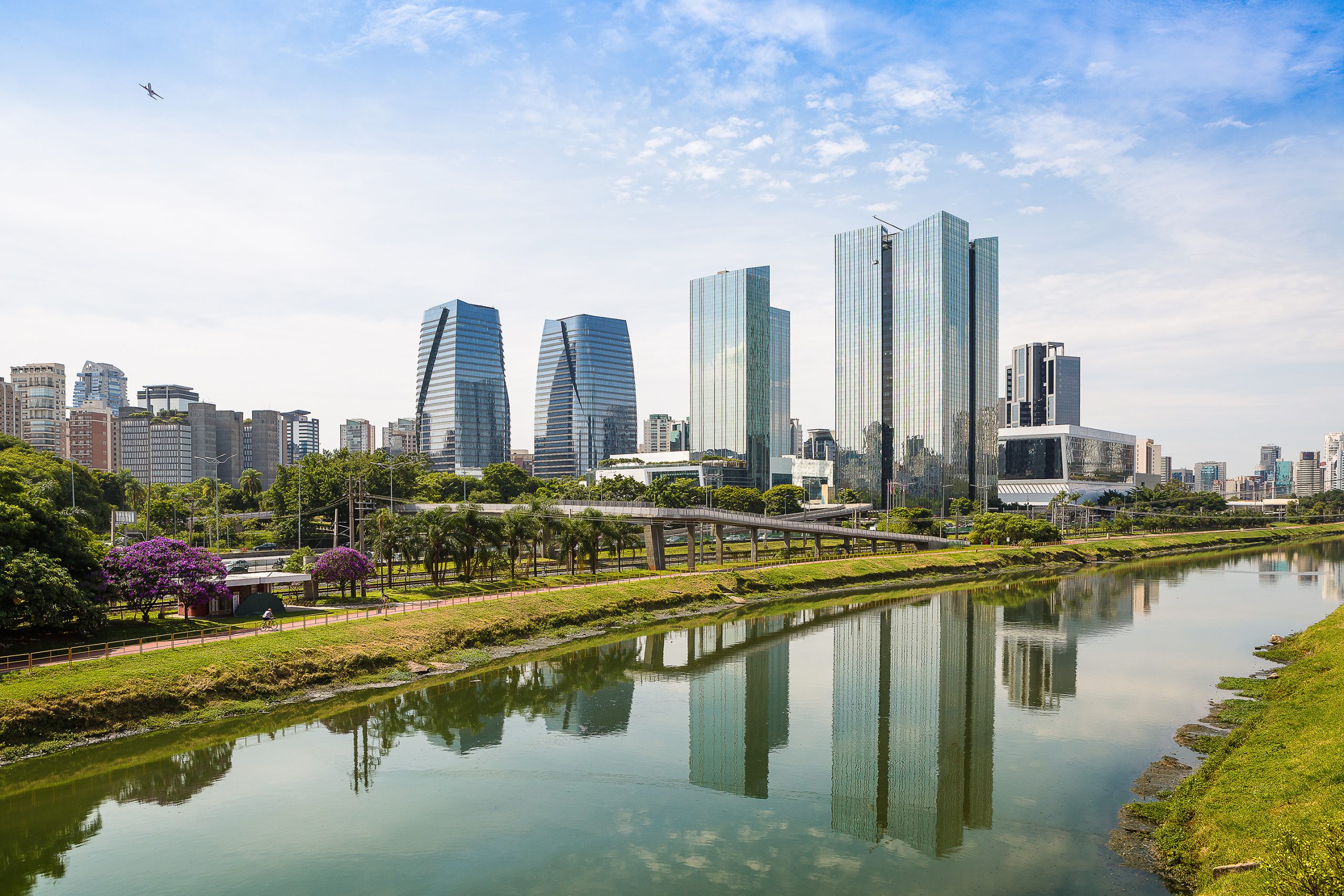 BRASIL Y ESPAÑA: Economía, relaciones comerciales y oportunidades de negocio.