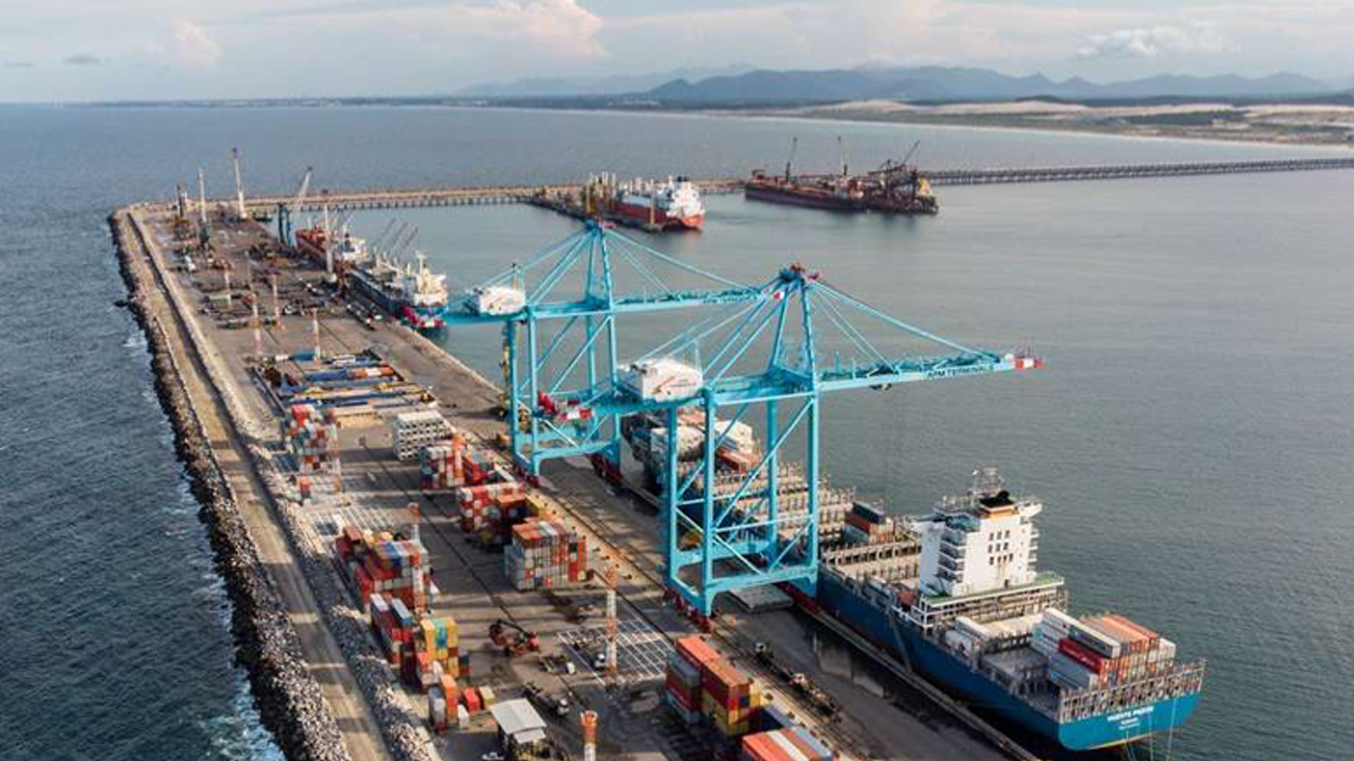 Conexión Brasil-España sobre las oportunidades en el estado de Ceará