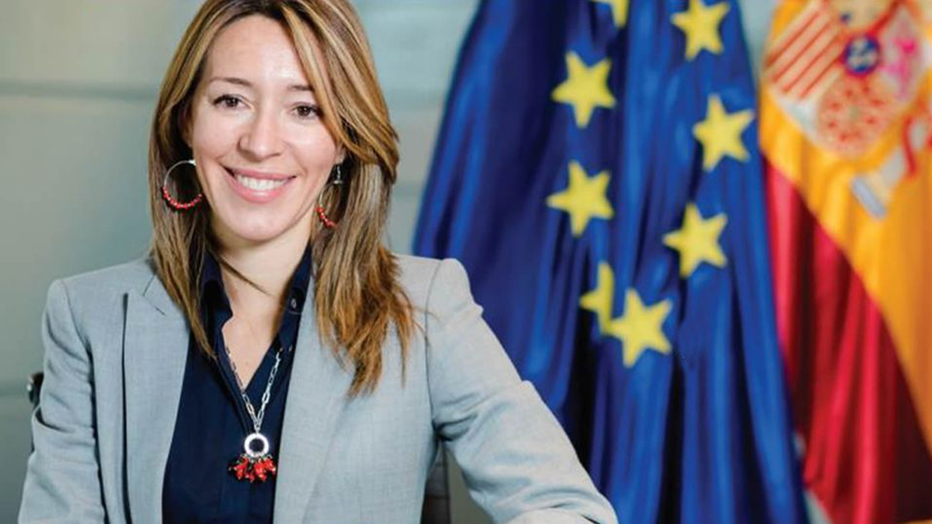 La Secretaría de Estado de Comercio ha participado en los “Diálogos CCBE” con Xiana Méndez.