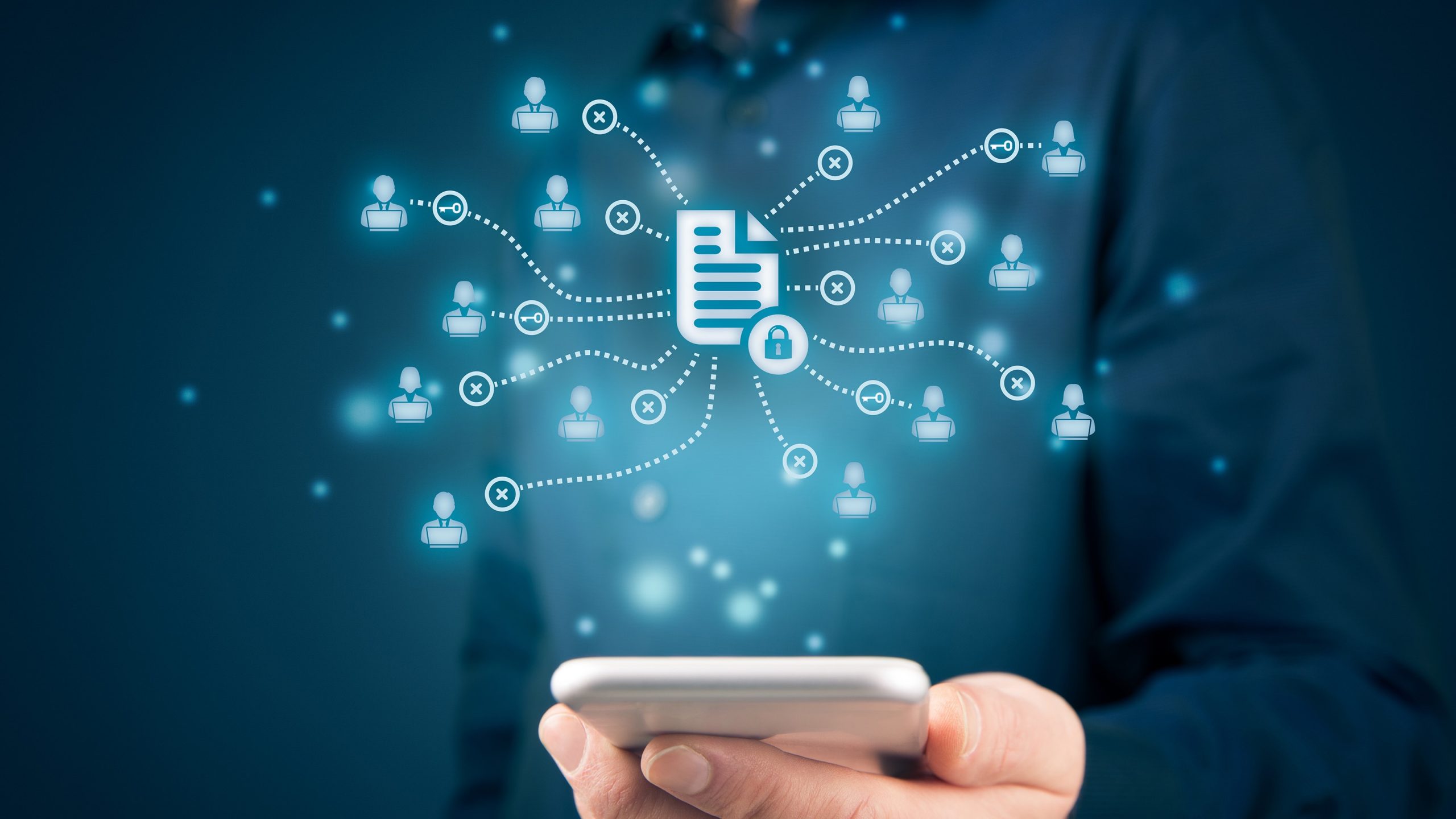 Documentos Inteligentes y LegalTech. Oportunidades de Negocio