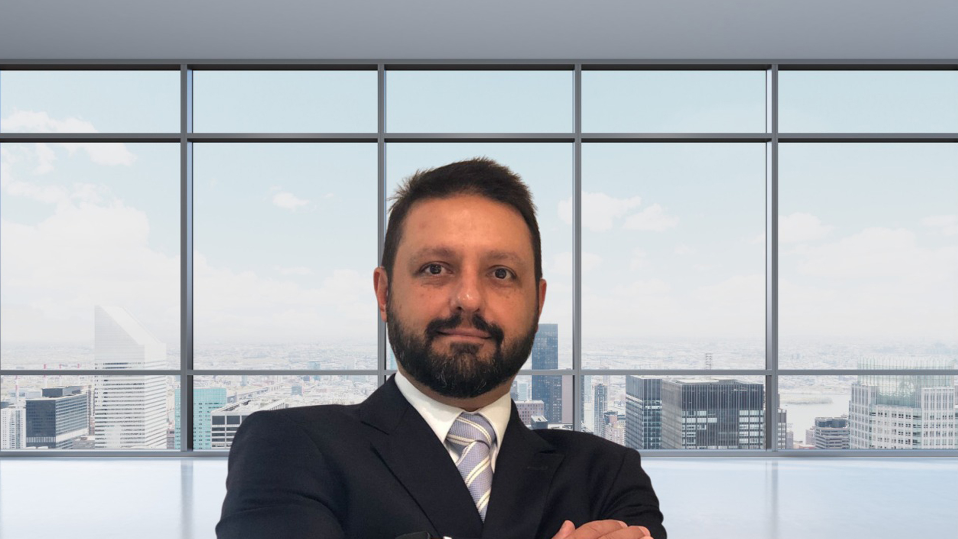 «En Brasil, las pólizas de seguro de transporte exigen el cumplimiento de las normas de gestión de riesgos»