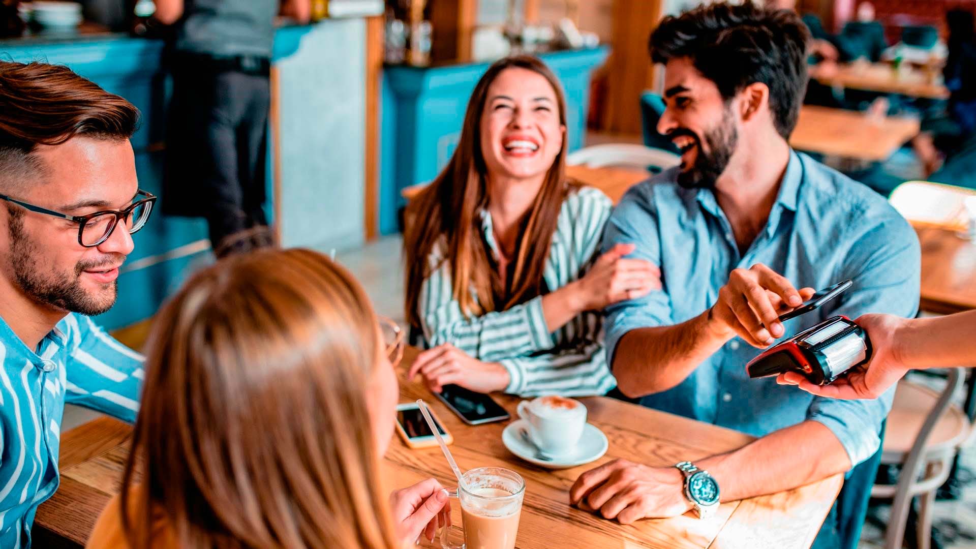 PagoNxt Merchant Solutions, la nueva tecnología de pago del Banco Santander