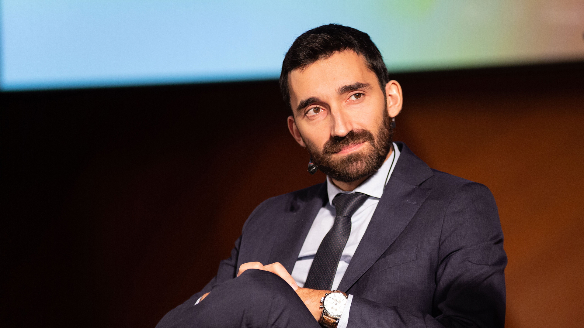 Entrevista a Borja Iglesias, director general de Kaizen Institute