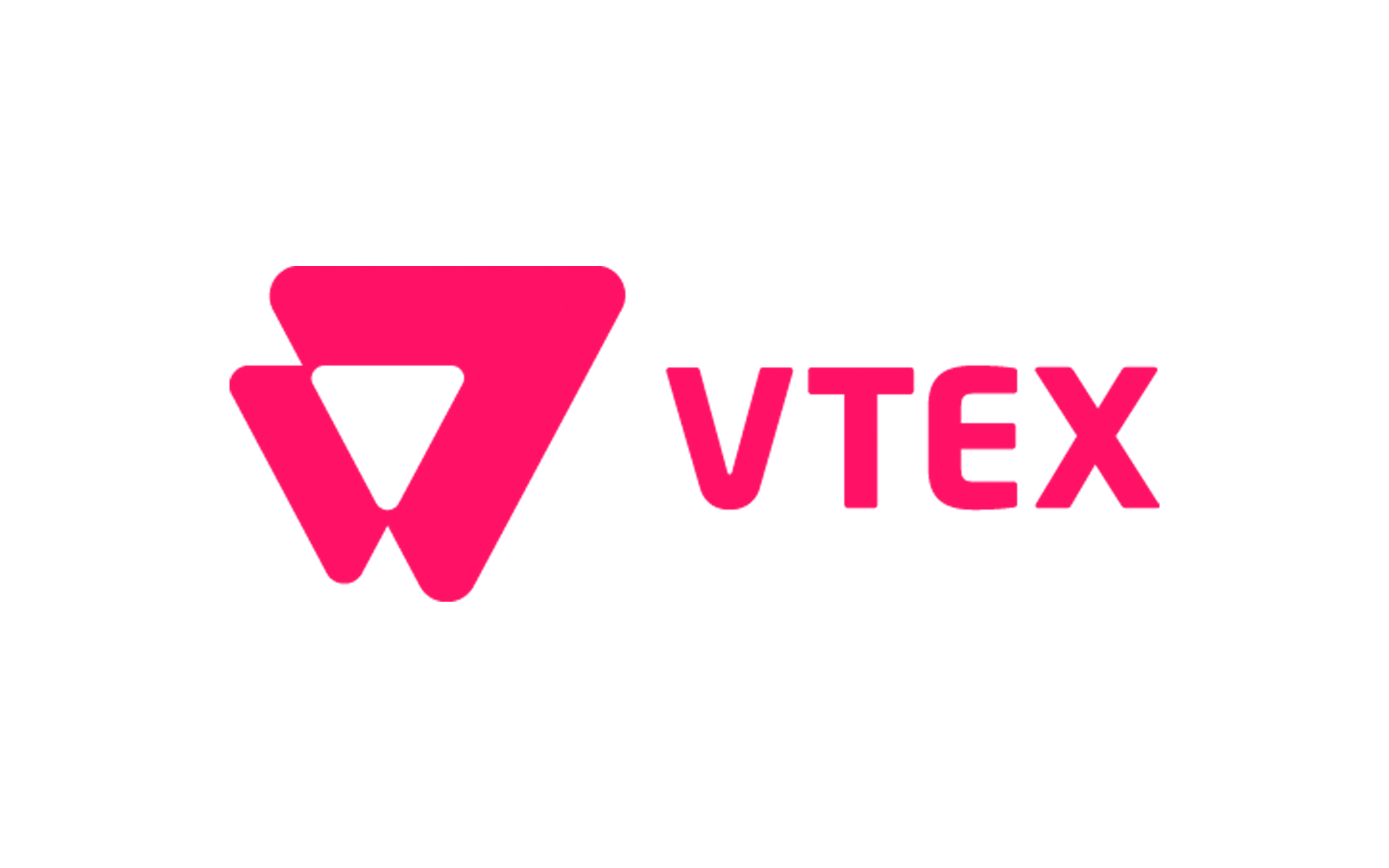 Logo VTEX
