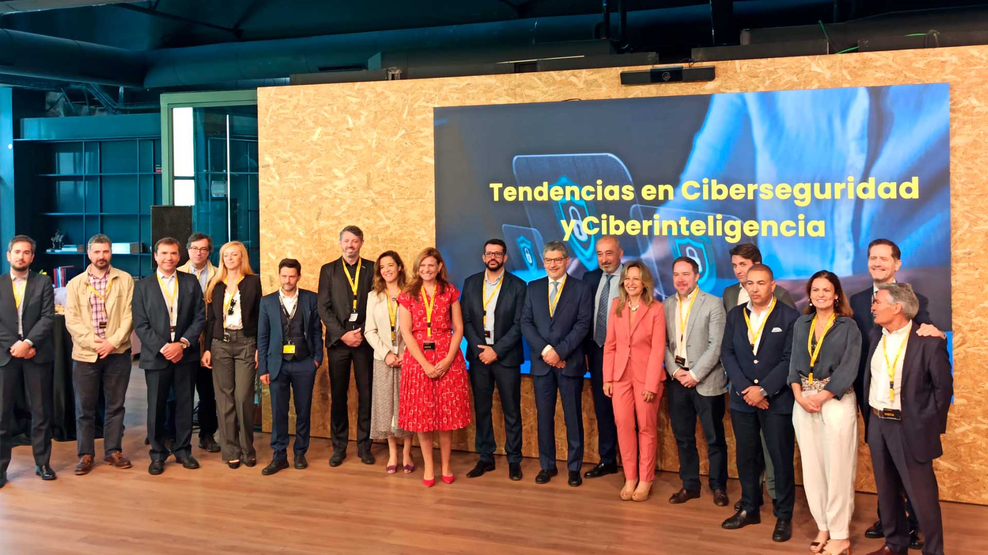 Ciberseguridad y Ciberinteligencia: tendencias