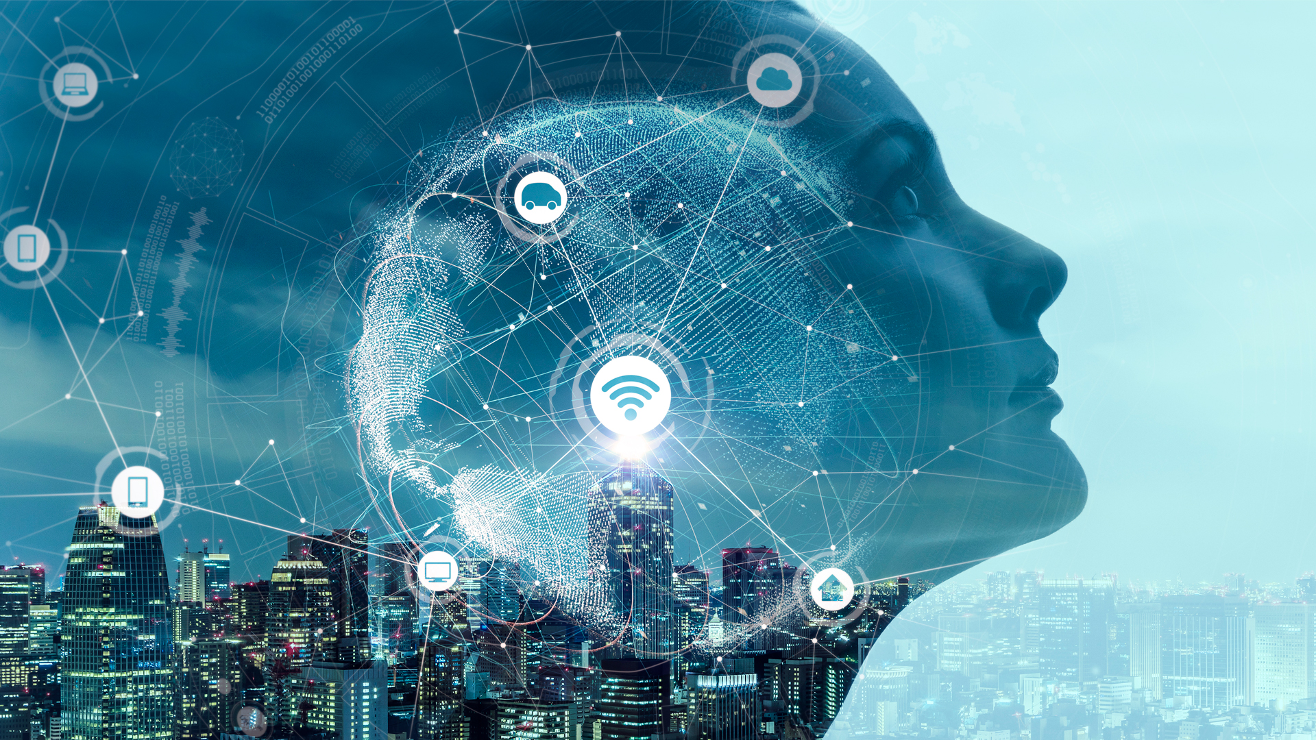 Masterclass sobre Inteligencia Artificial con Telefónica Tech