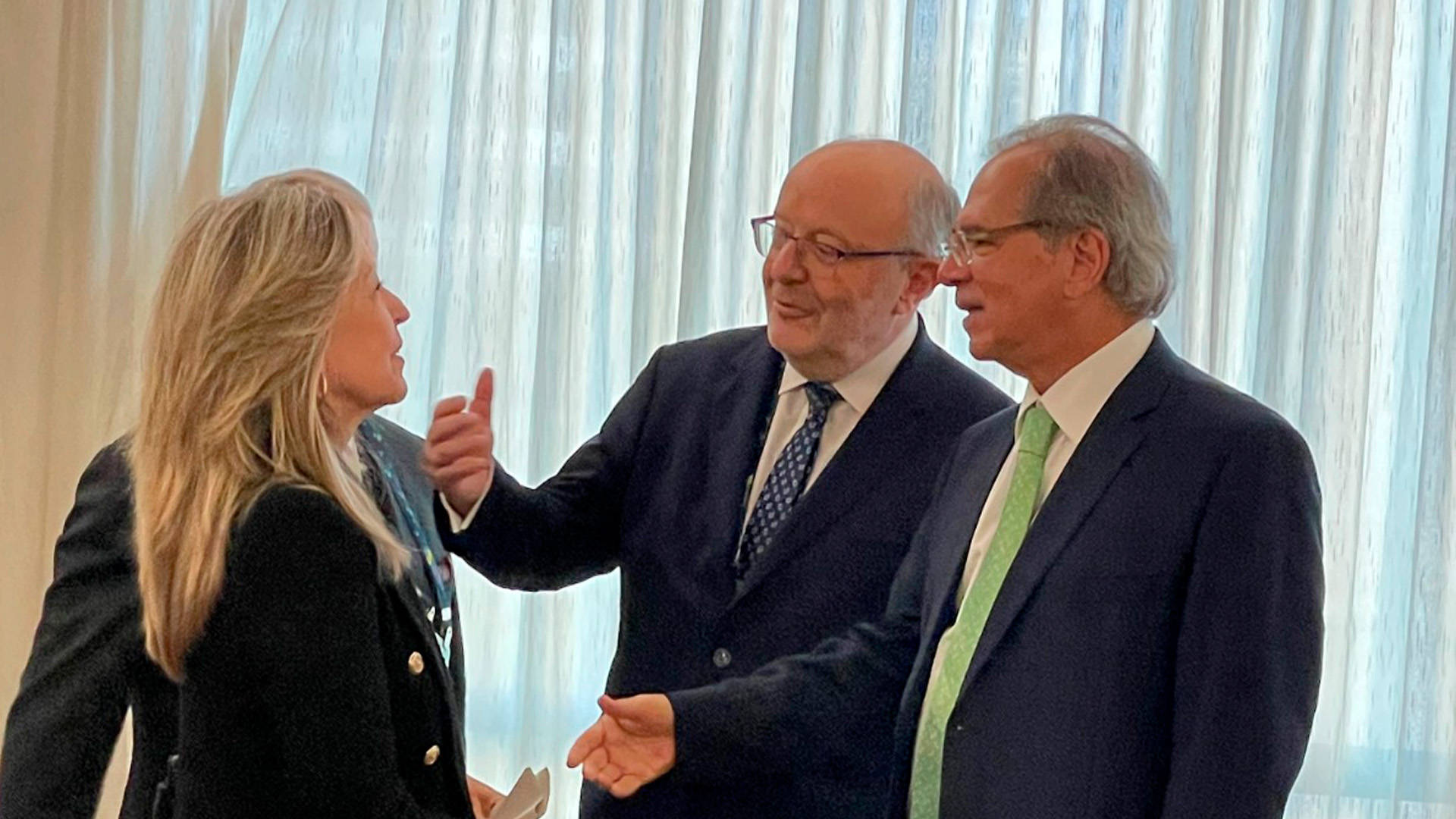 La CCBE pone en valor el papel inversor de España durante su misión institucional en Brasil