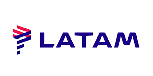 LATAM LOGO WEB