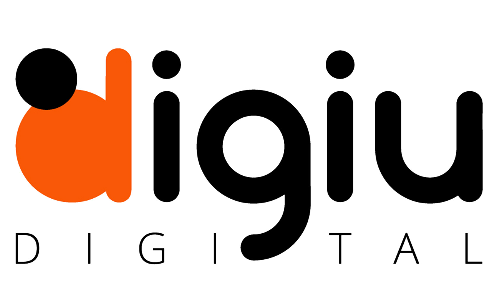digiu logo fondo