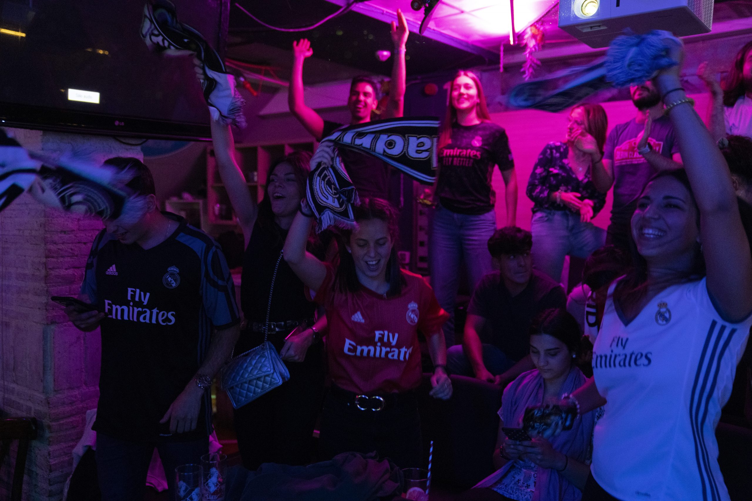 «El concepto KOP STADIUM trata de crear un customer journey equiparable a la experiencia de ir a un estadio de fútbol»