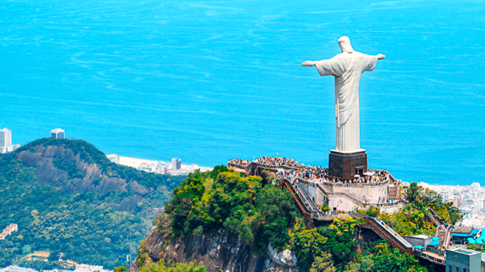 Spanish Tourism Roadshow in Brasil