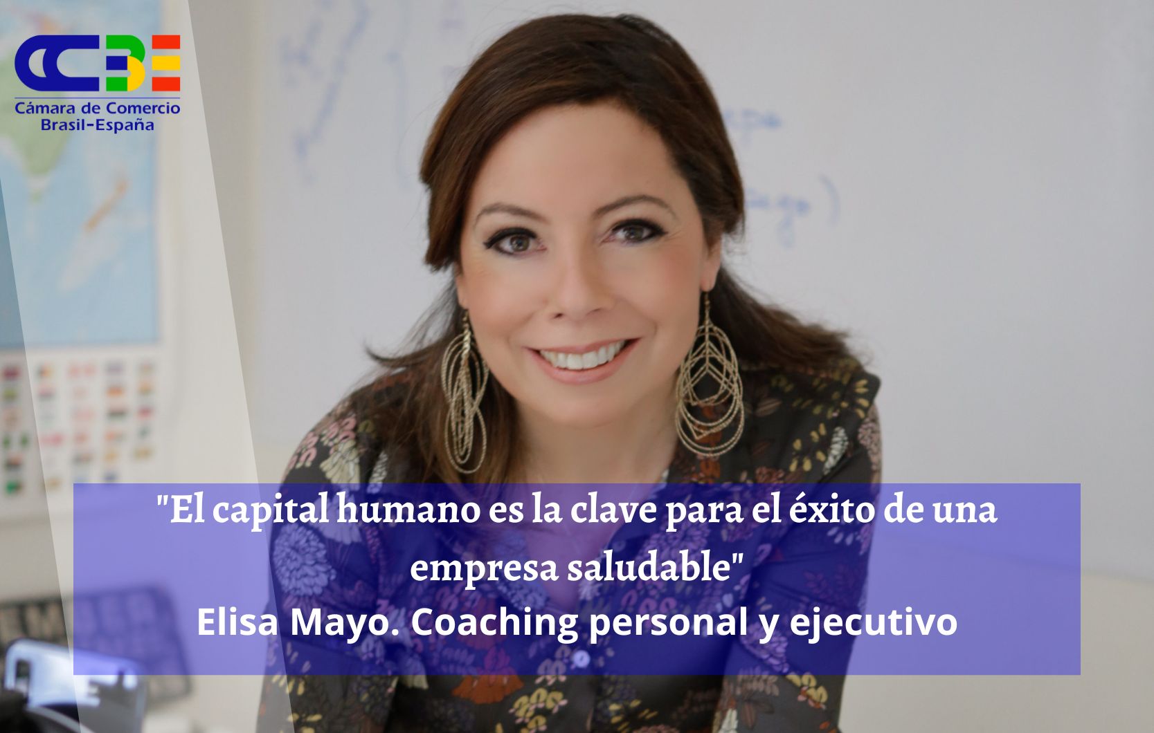 «Tenemos una gran oportunidad de ayudar a otras empresas a crecer y mejorar»