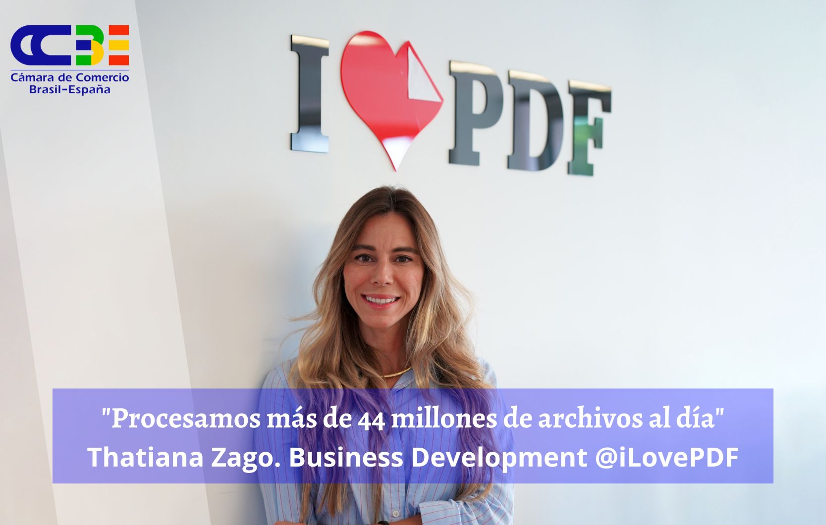 «Nuestro alcance es el resultado de la combinación de dos factores principales: la calidad de nuestras herramientas y el cuidado que ponemos en la experiencia de nuestros usuarios»