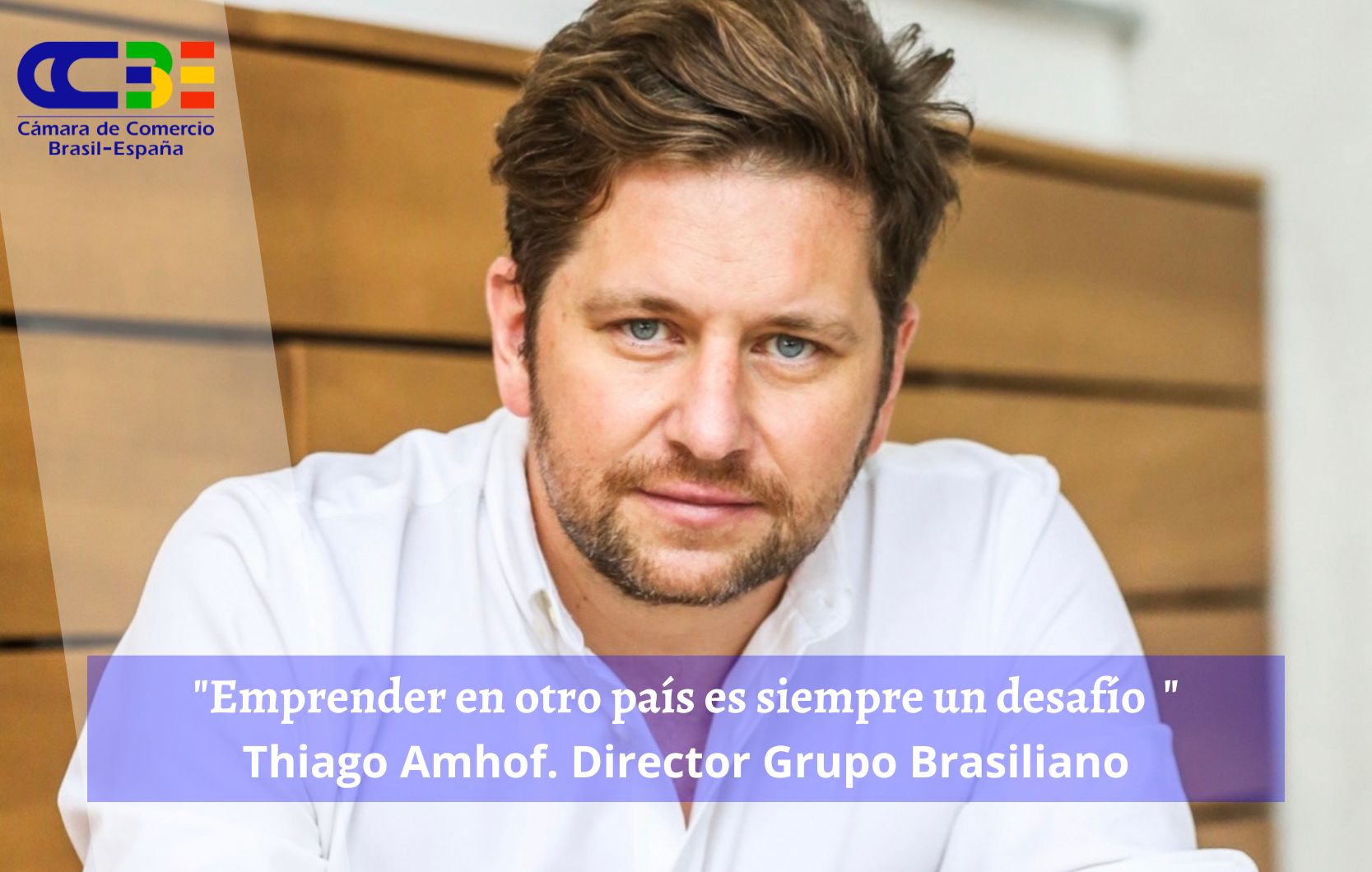 «Nuestra idea ha sido la de transmitir la cultura del café»