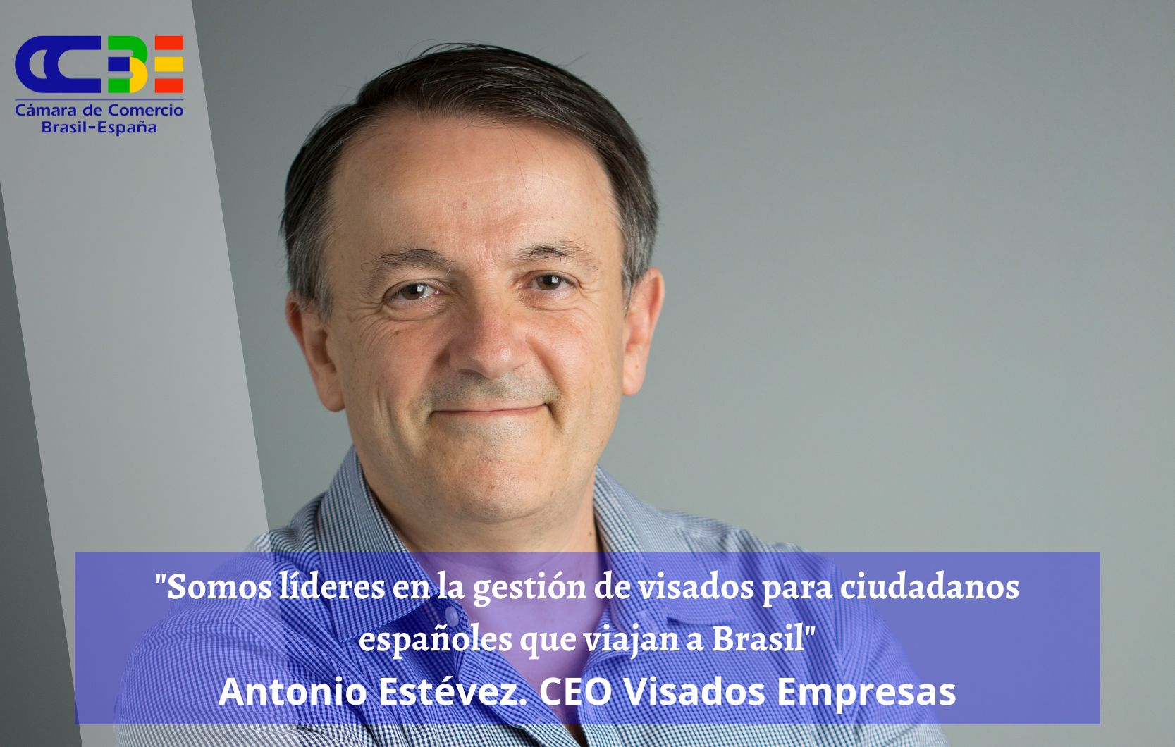«Las empresas españolas industriales, las del sector energético o las empresas manufactureras, tienen una proyección internacional muy importante»