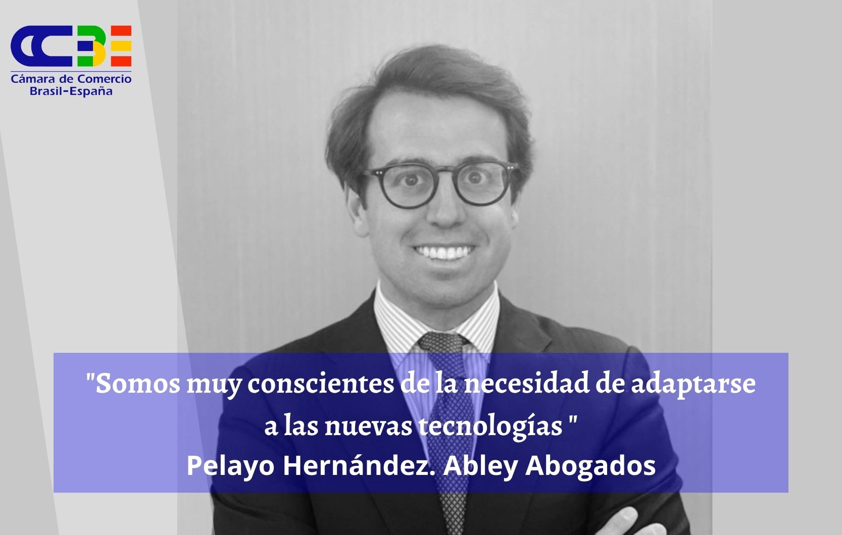 «Contamos con un equipo de abogados con una amplia experiencia y conocimiento especializado»