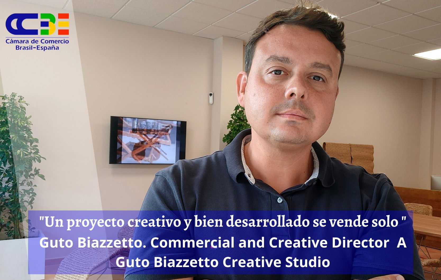 «El foco es siempre estar al día de lo que ocurre actualmente utilizando las nuevas tecnologías, pero sin perder el toque tradicional y personal»