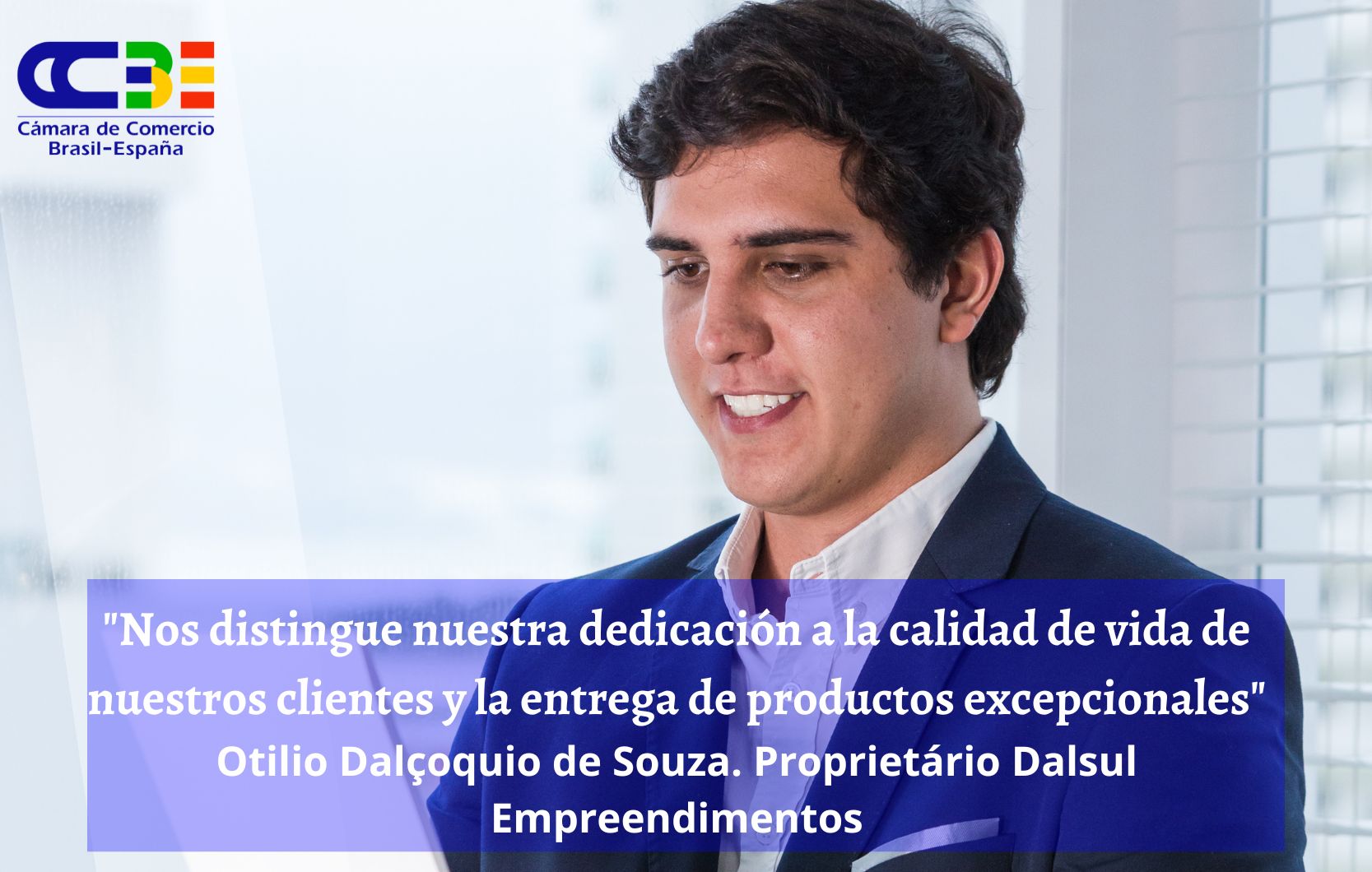 «Las empresas españolas tienden a valorar la cultura del trabajo en equipo, la calidad de vida de los empleados y la conexión con la comunidad»