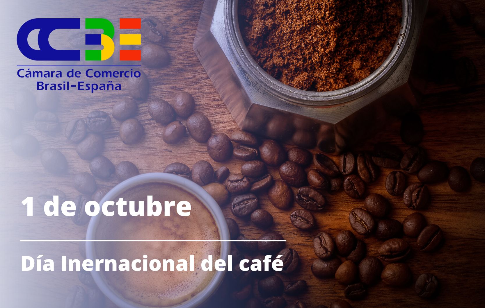 Brasil prevé para 2023 su tercera mayor cosecha de café de la historia