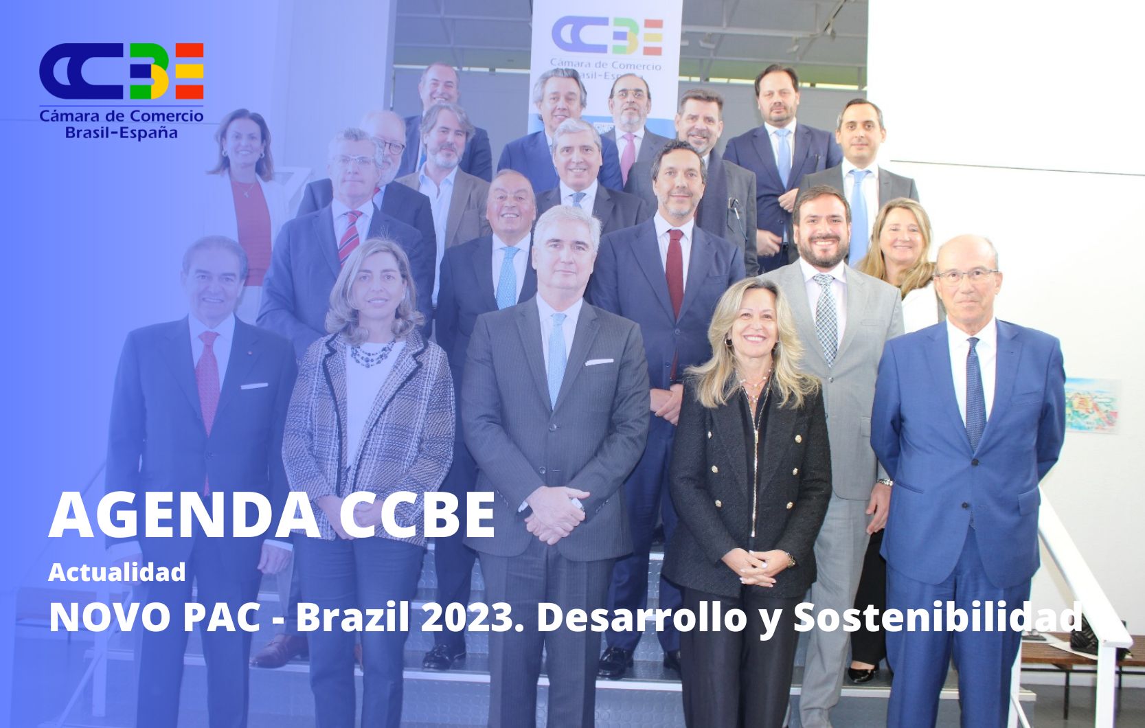 BRASIL CRECE SOSTENIBLEMENTE