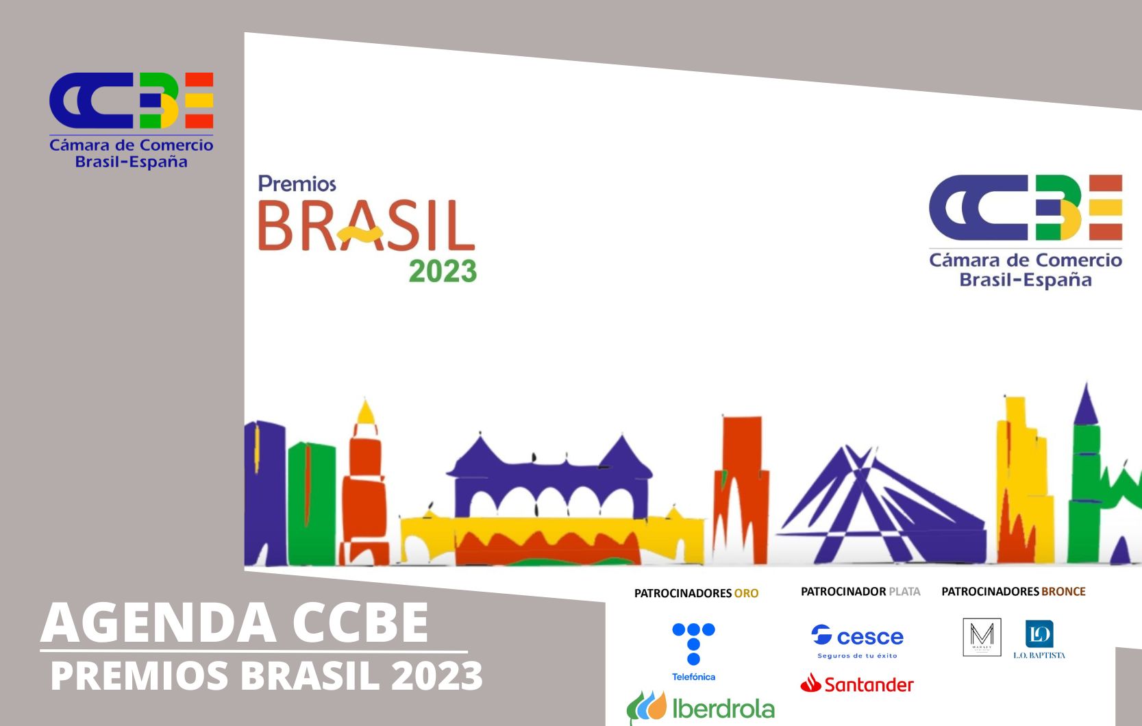 Premios Brasil 2023