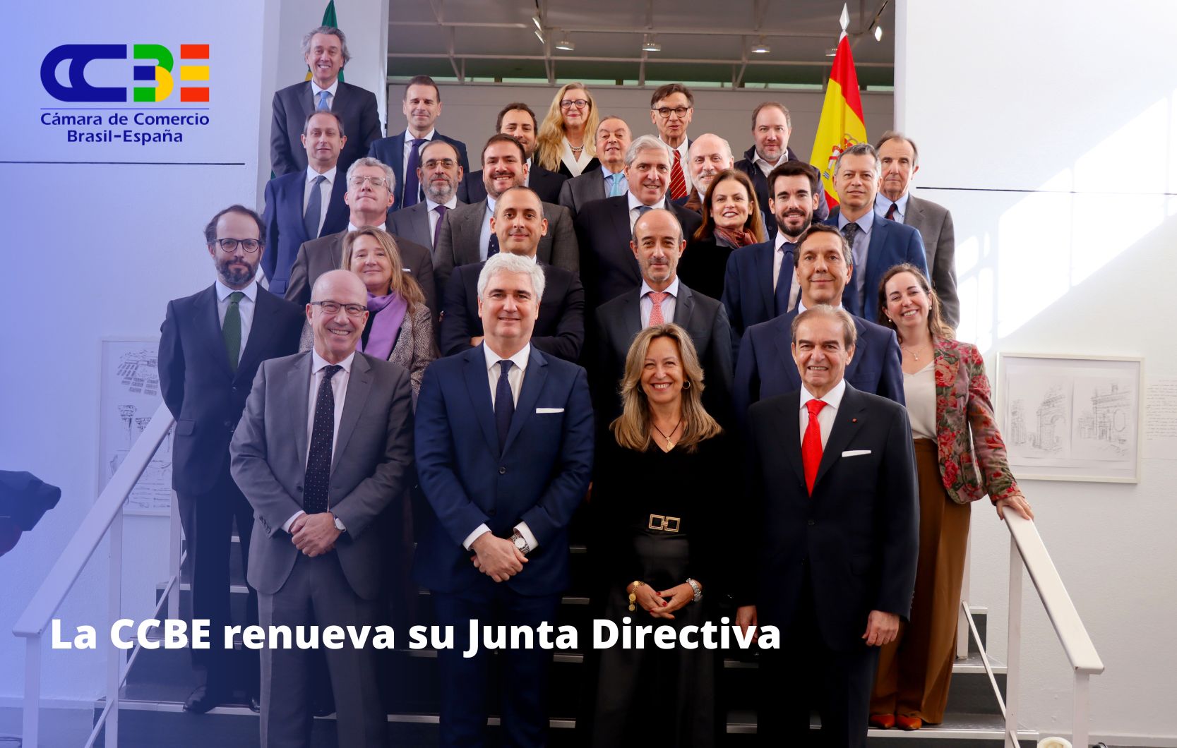 Trinidad Jiménez es reelegida presidenta de la CCBE