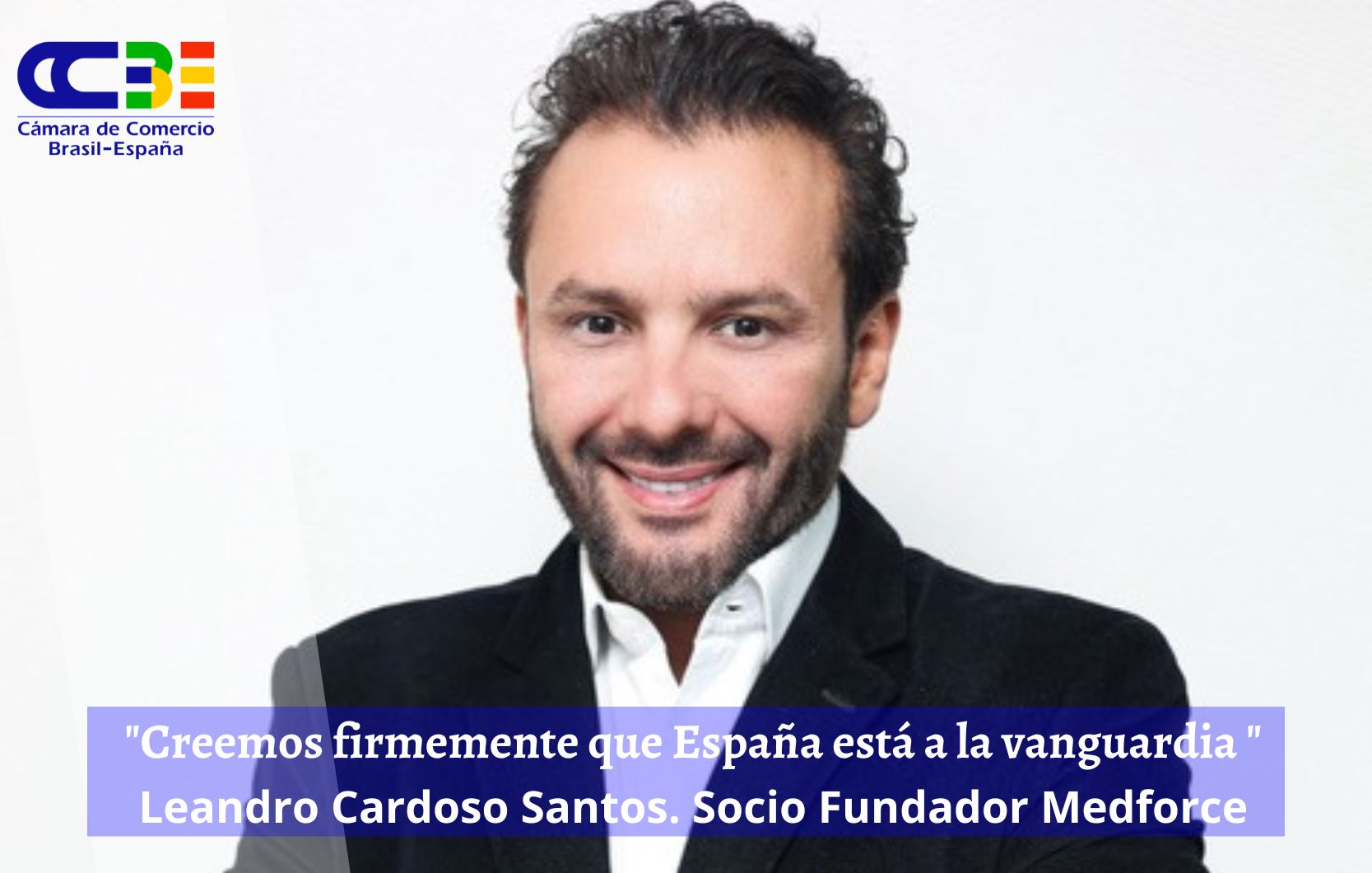 «El éxito depende de una buena gestión y planificación estratégica»