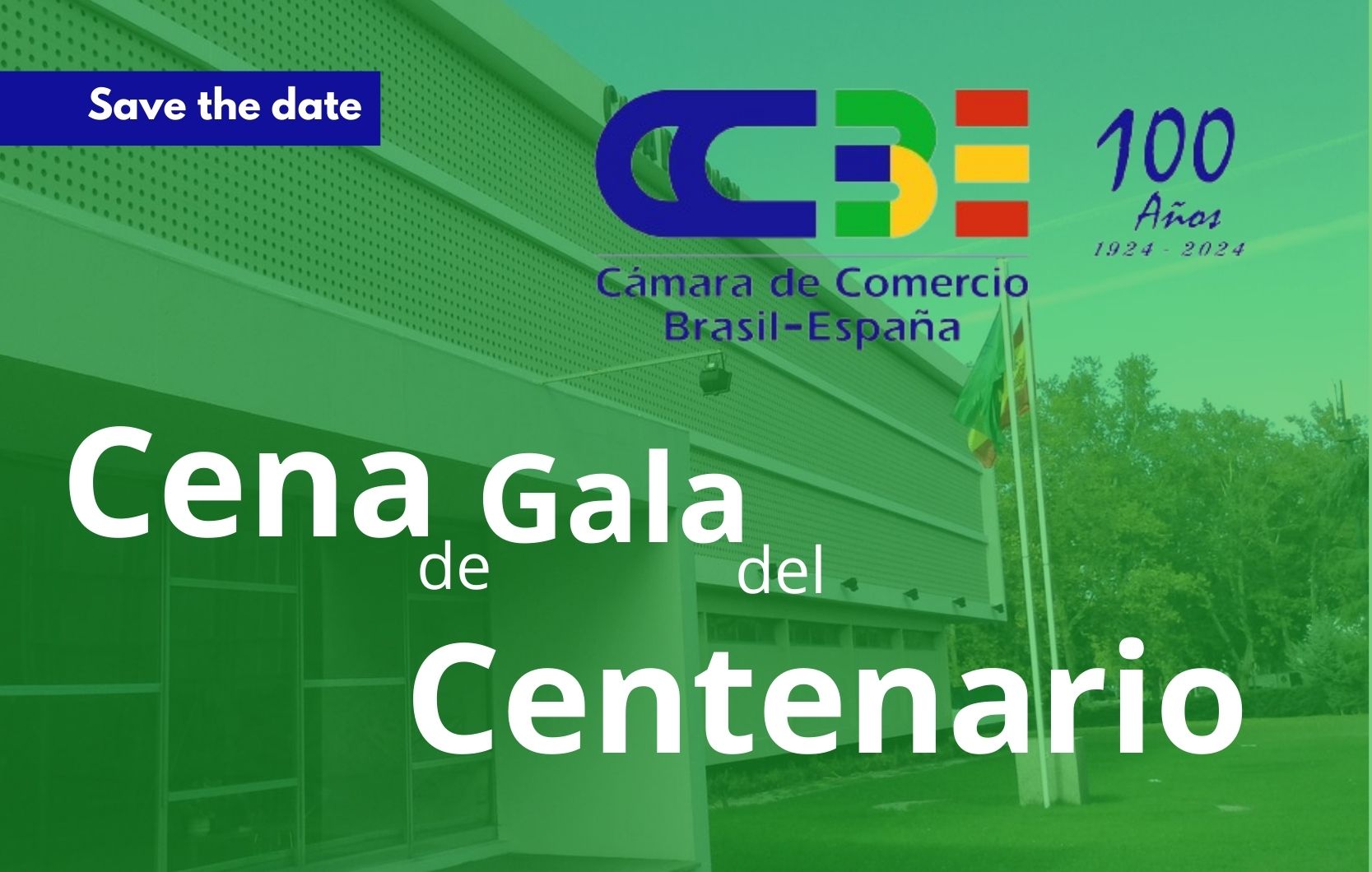 Cena de Gala del Centenario
