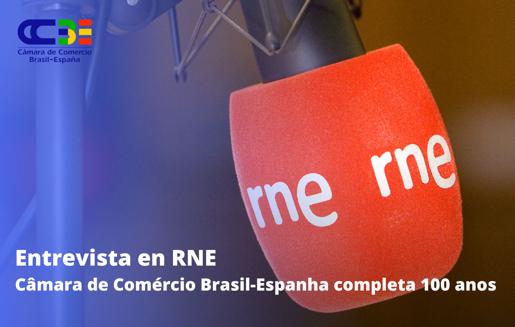 Entrevista en RNE