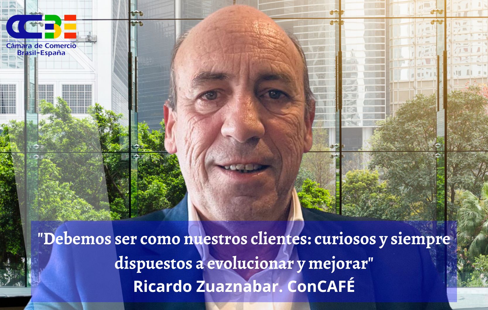 «El café de especialidad está de moda y tenemos la suerte de poder ofrecer nuestra propuesta de valor a muchos y variados sectores y mercados»  