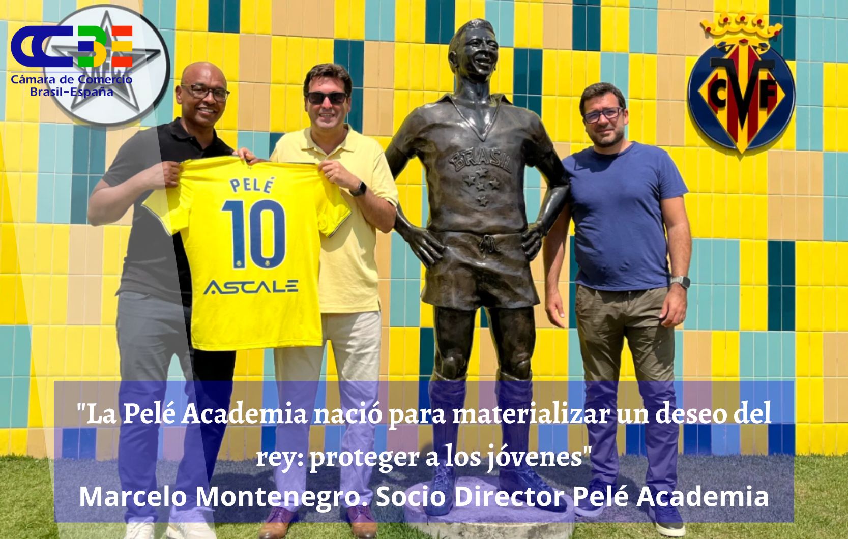 «Utilizamos el deporte como herramienta de inclusión social»