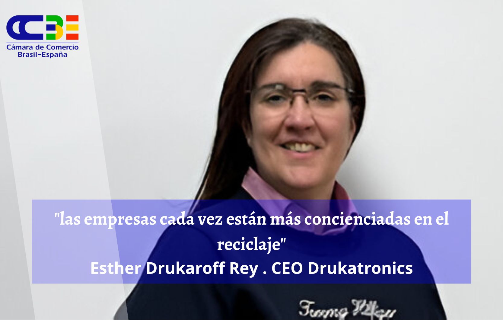 «Tenemos la posibilidad de ofertar equipos reacondicionados funcionales 100% mucho más económicos»