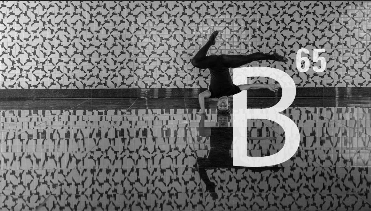 Brasilia: visiones de un sueño geométrico