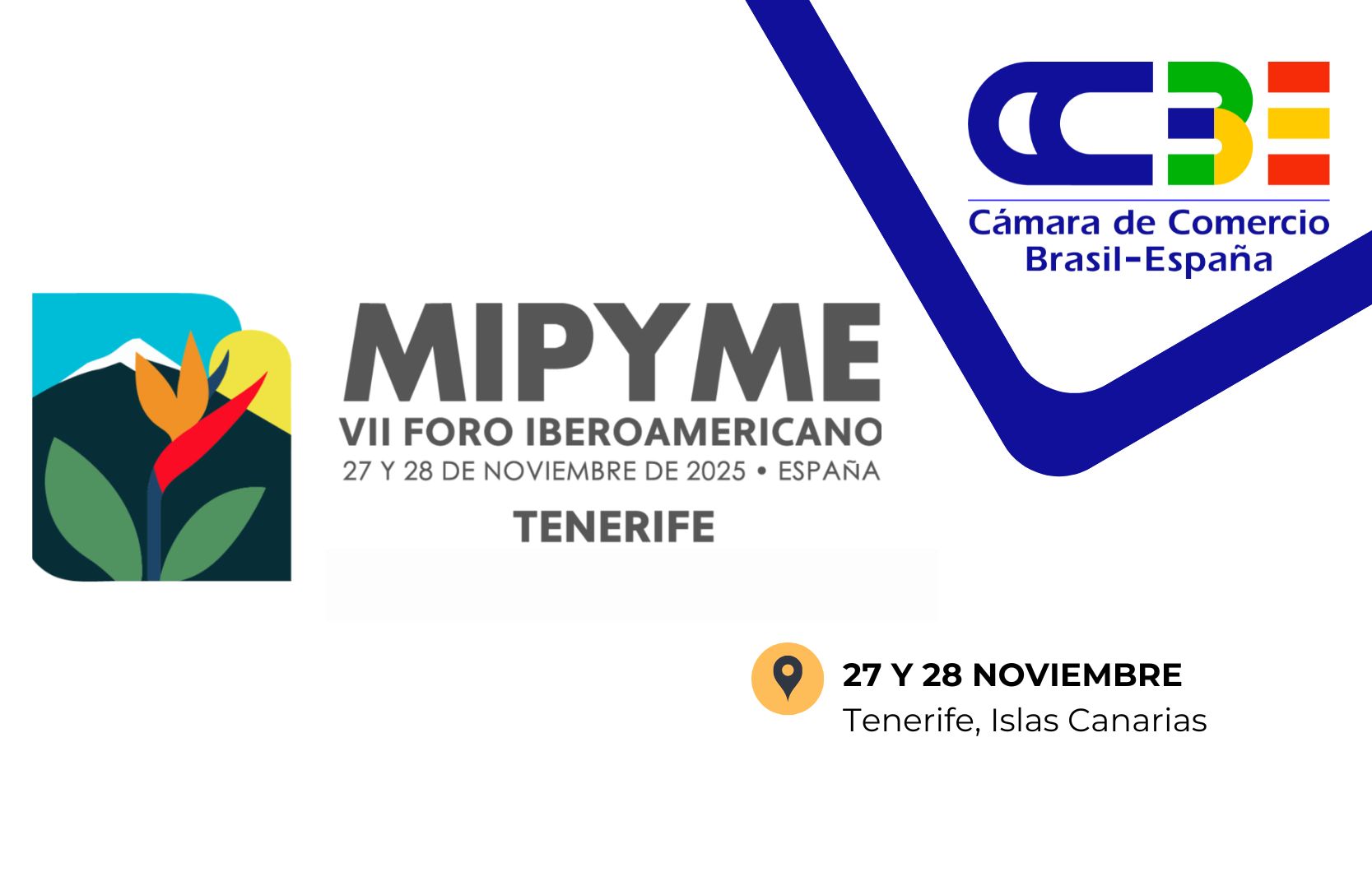 Foro Iberoamericano de la Mipyme