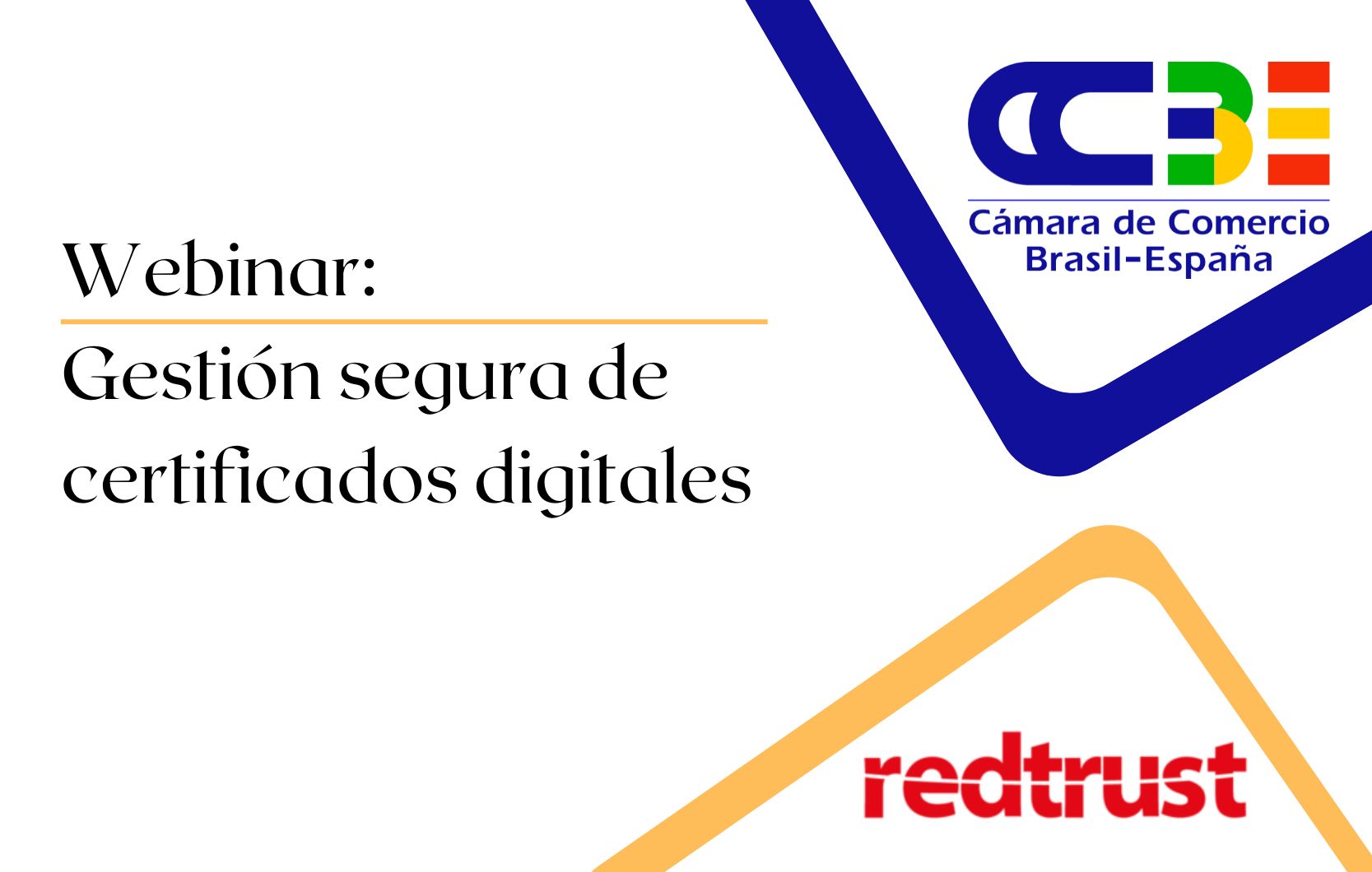 Analizamos los desafíos de la gestión segura de certificados digitales