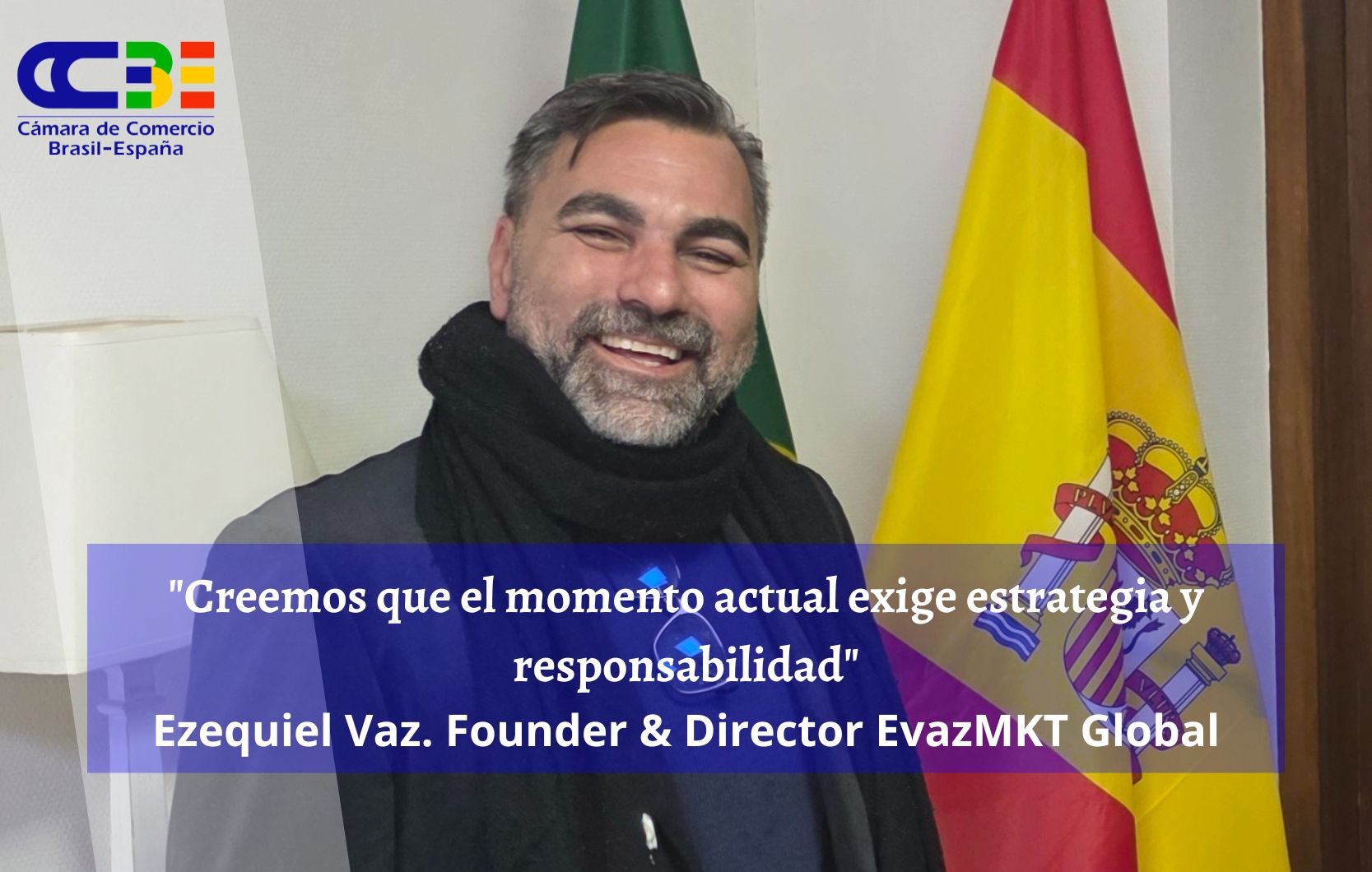 «El marketing digital es una herramienta clave para preparar a las empresas para el futuro»