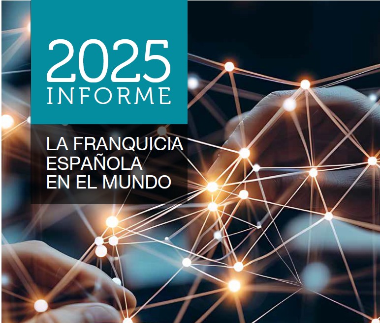 El estudio de la Franquicia española en el mundo y mesa redonda con empresas franquiciadoras